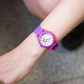 Reloj Q&Q VS59J003Y Infantil - Análogo