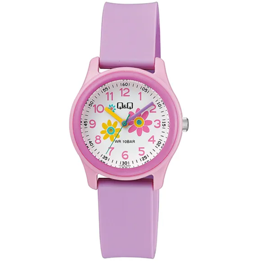 Reloj Q&Q VS59J004Y Infantil - Análogo