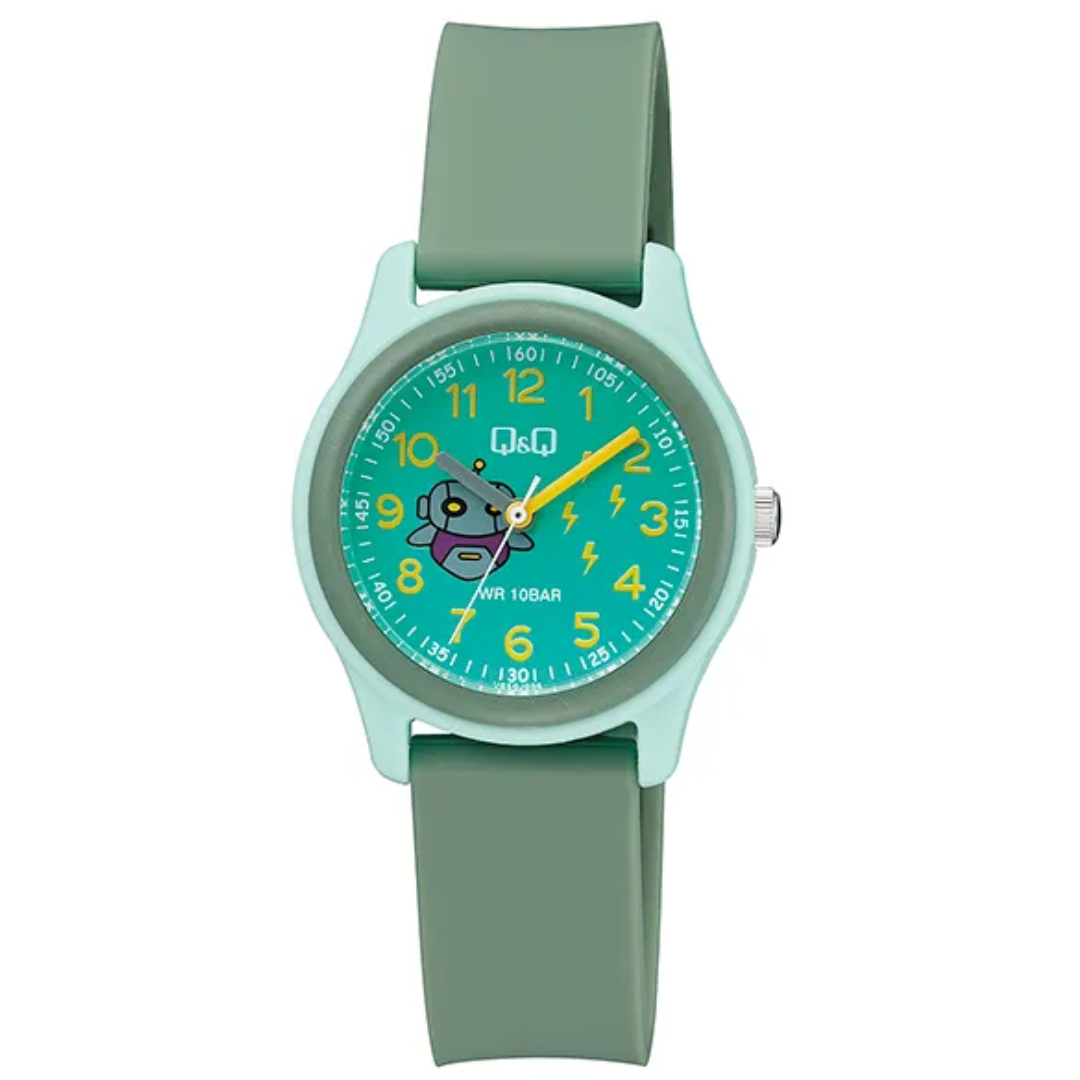 Reloj Q&Q VS59J006Y Infantil - Análogo