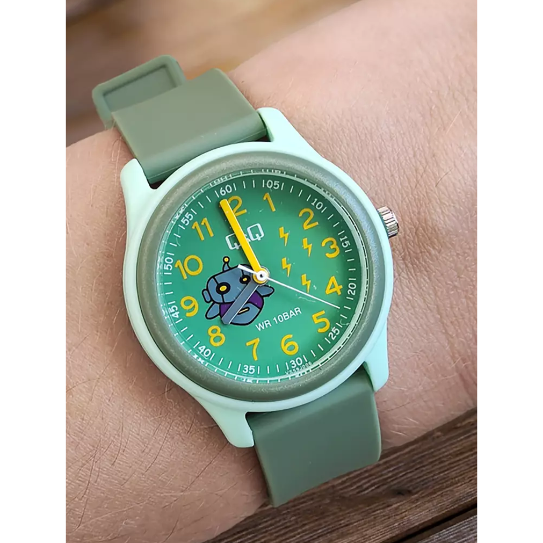 Reloj Q&Q VS59J006Y Infantil - Análogo