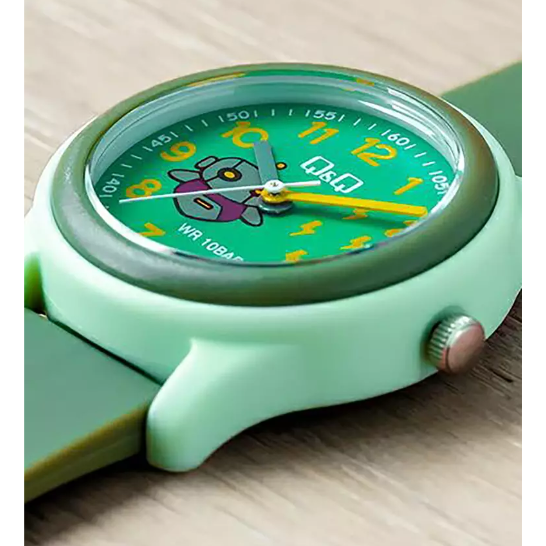 Reloj Q&Q VS59J006Y Infantil - Análogo