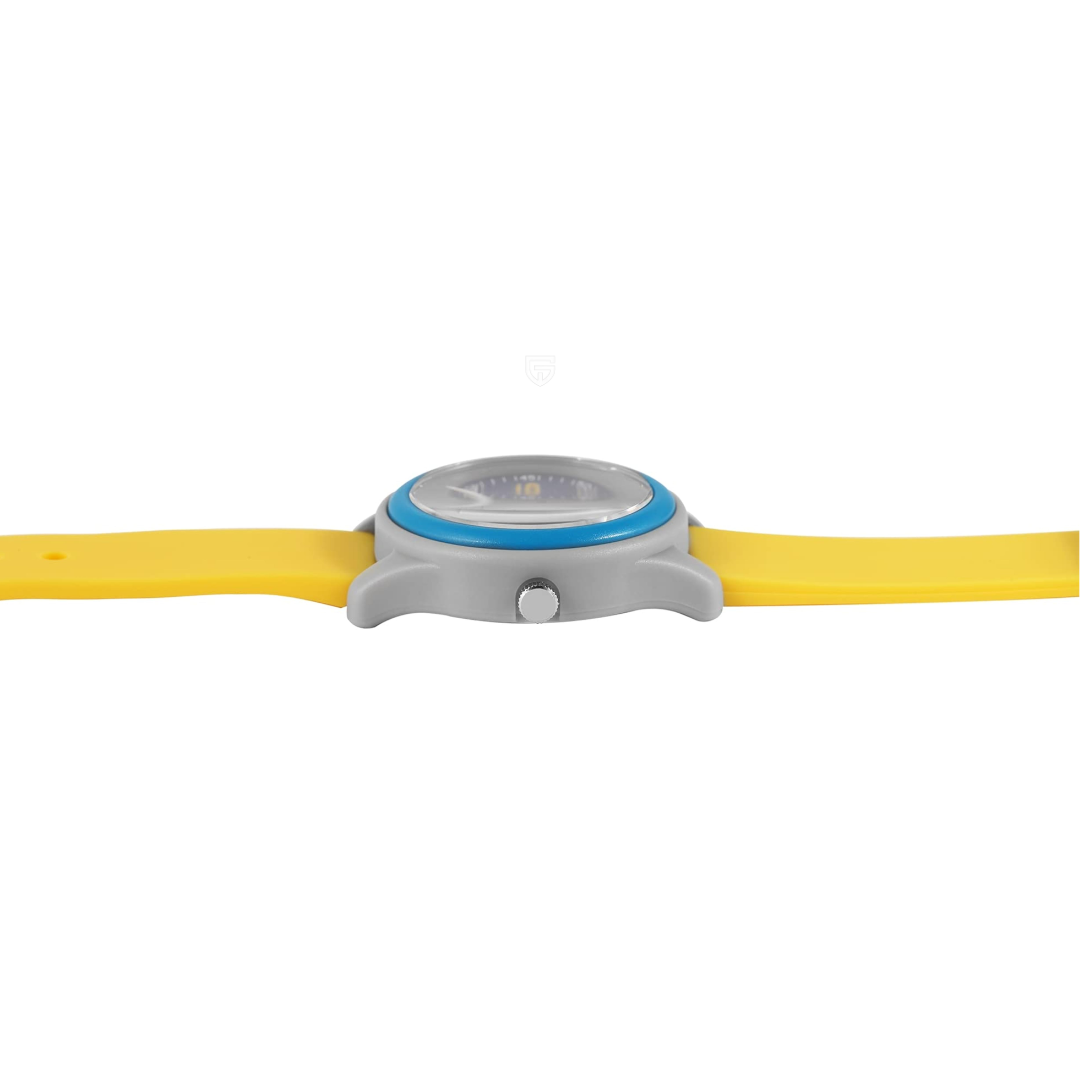 Reloj Q&Q VS59J007Y Infantil - Análogo