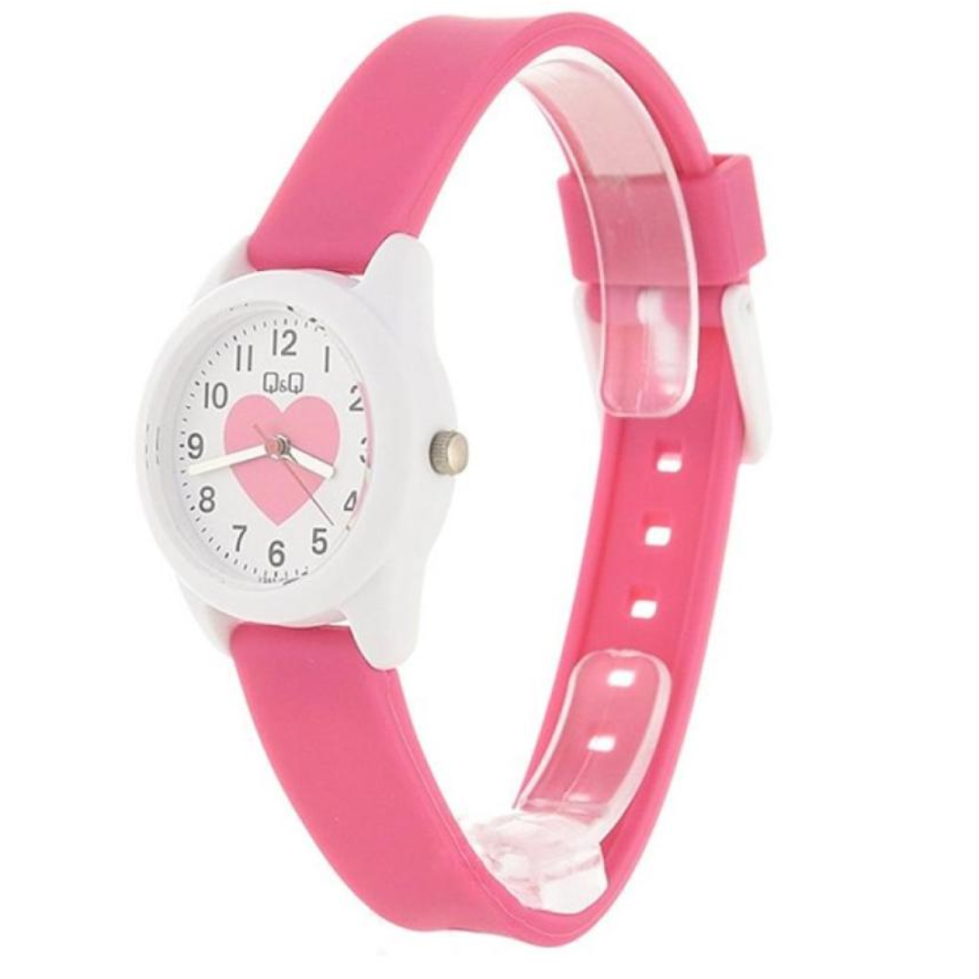 Reloj Q&Q VS65J004Y Infantil - Análogo