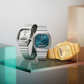 Reloj Casio AQ-240E-7A Unisex - Análogo Digital