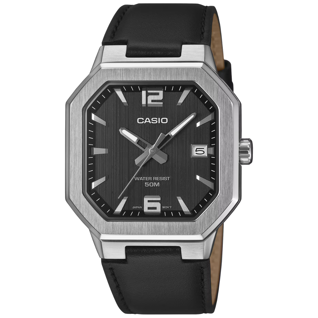 Reloj Casio MTP-B195L-1A Hombre - Análogo