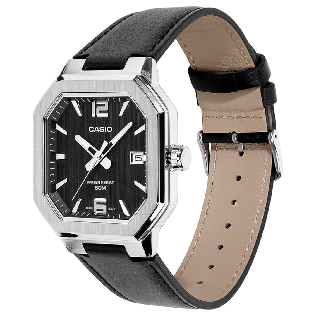 Reloj Casio MTP-B195L-1A Hombre - Análogo