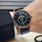 Reloj Casio MTP-B135RL-1AV Hombre - Análogo