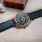 Reloj Casio MTP-B135RL-1AV Hombre - Análogo