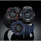 Reloj G-Shock Bluetooth GBD-100-2DR Hombre - Digital