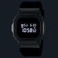 Reloj G-Shock GM-5600U-1 Unisex - Digital