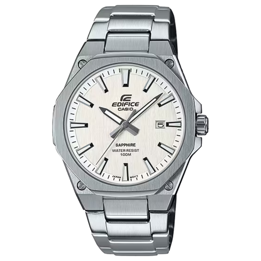 Reloj Edifice EFR-S108D-7AV Cristal Zafiro Hombre - Análogo