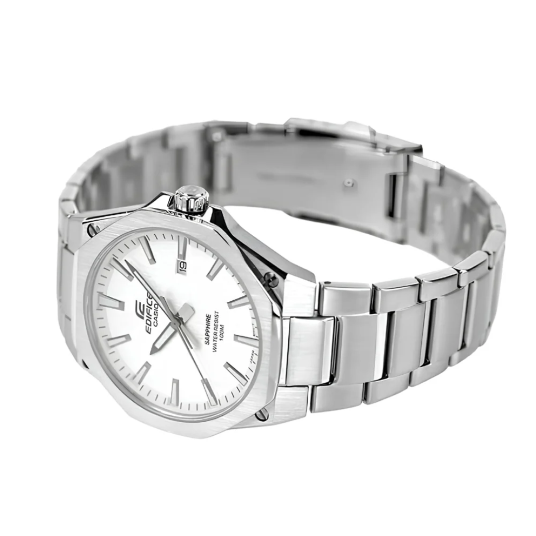 Reloj Edifice EFR-S108D-7AV Cristal Zafiro Hombre - Análogo