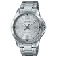 Reloj Casio MTP-V004D-7B2 Hombre - Análogo