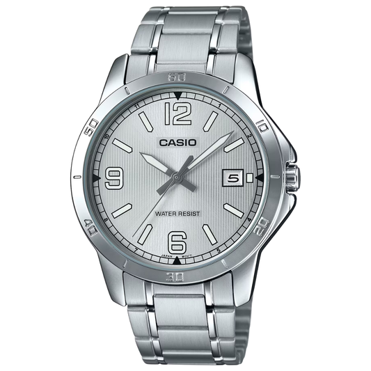 Reloj Casio MTP-V004D-7B2 Hombre - Análogo