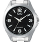 Reloj Q&Q C04A-039PY Hombre - Análogo