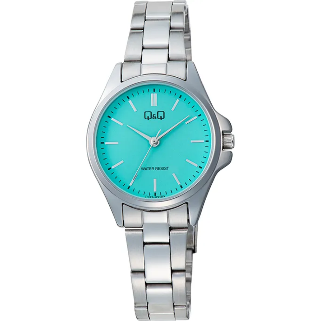 Reloj Q&Q C37A-021PY Mujer - Análogo