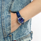 Reloj Casio LTP-V004L-2B Mujer - Análogo