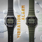 Reloj Casio W-738H-1BV Hombre - Digital