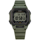 Reloj Casio W-738H-3AV Hombre - Digital