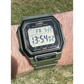 Reloj Casio W-738H-3AV Hombre - Digital