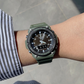 Reloj Casio Tough Solar AQ-S820W-3BV Hombre - Análogo Digital