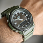 Reloj Casio Tough Solar AQ-S820W-3BV Hombre - Análogo Digital