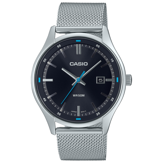 Reloj Casio Edición Limitada MTP-E710M-1AV Hombre - Análogo