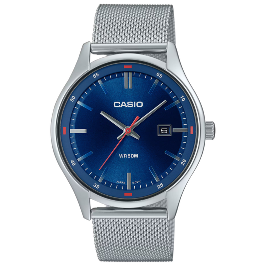 Reloj Casio Edición Limitada MTP-E710M-2AV Hombre - Análogo