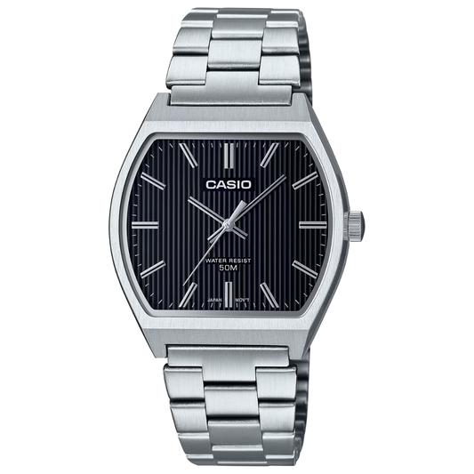 Reloj Casio MTP-B140D-1A Unisex - Análogo