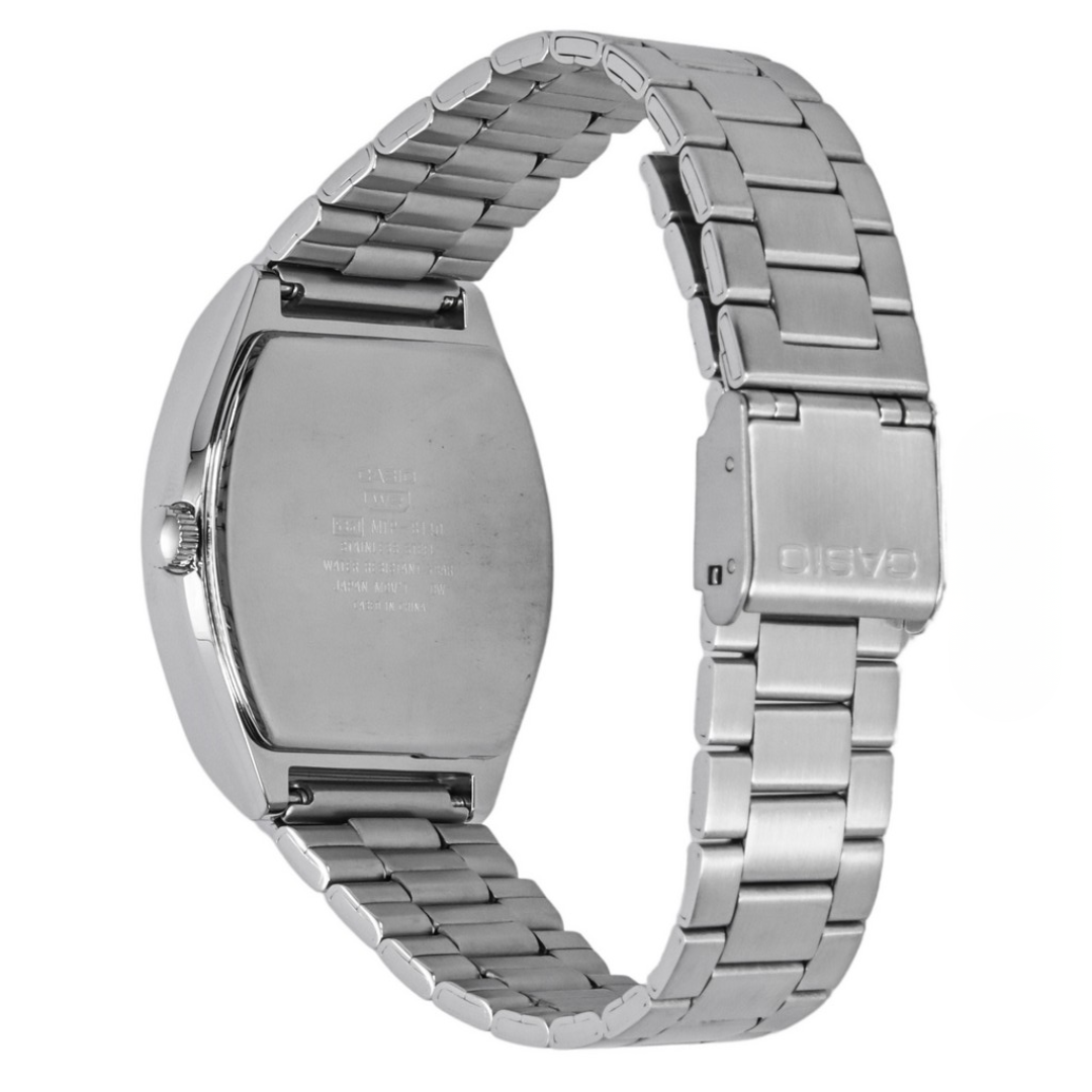 Reloj Casio MTP-B140D-1A Unisex - Análogo