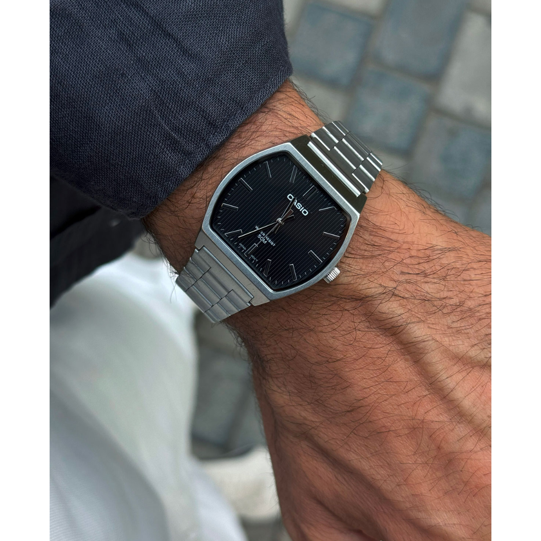 Reloj Casio MTP-B140D-1A Unisex - Análogo