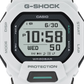 Reloj G-Shock Bluetooth GBD-200-7DR Hombre - Digital