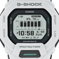 Reloj G-Shock Bluetooth GBD-200-7DR Hombre - Digital
