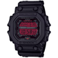 Reloj G-Shock "The King" Mudmaster Tough Solar GX-56BBR-1DR Hombre - Digital