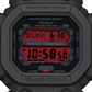 Reloj G-Shock "The King" Mudmaster Tough Solar GX-56BBR-1DR Hombre - Digital