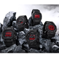Reloj G-Shock "The King" Mudmaster Tough Solar GX-56BBR-1DR Hombre - Digital
