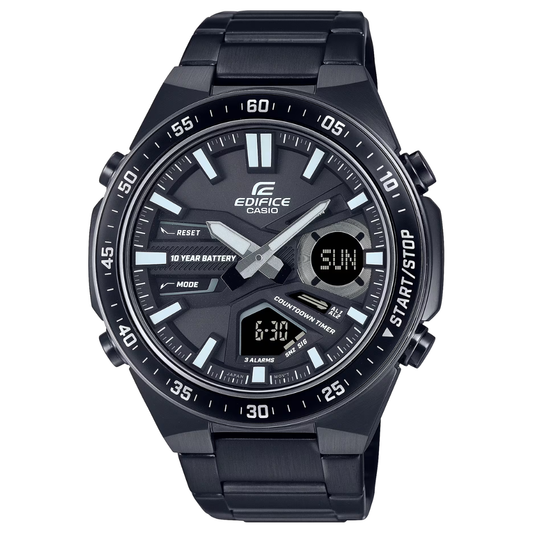 Reloj Edifice EFV-C110DC-1A Hombre - Análogo Digital