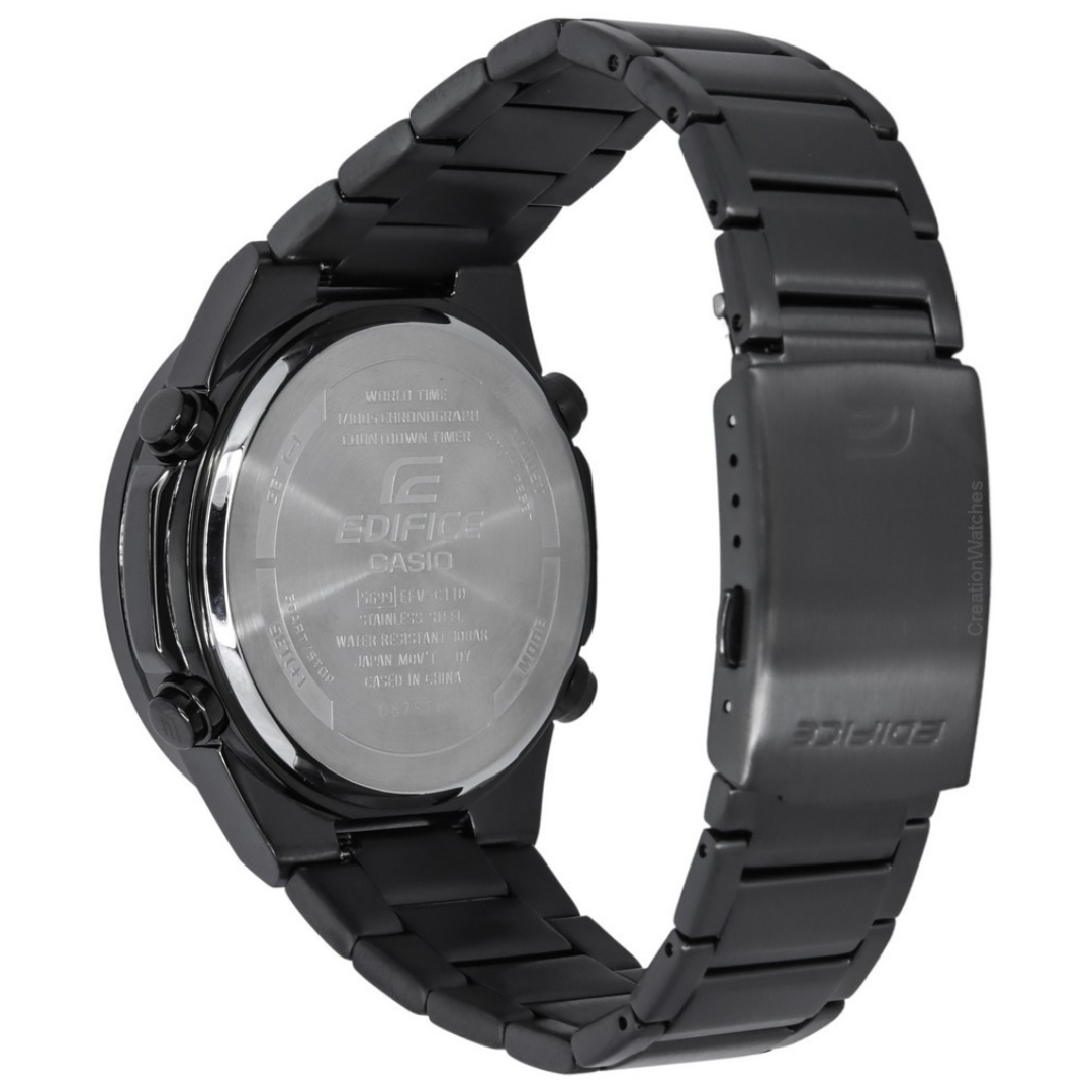Reloj Edifice EFV-C110DC-1A Hombre - Análogo Digital
