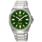 Reloj Q&Q Q11C-002PY Hombre - Análogo