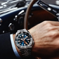 Reloj Seiko 5 Sports GMT Automático SSK045K1 Hombre - Análogo