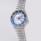 Reloj Seiko 5 Sports GMT Automático SSK029K1 Hombre - Análogo