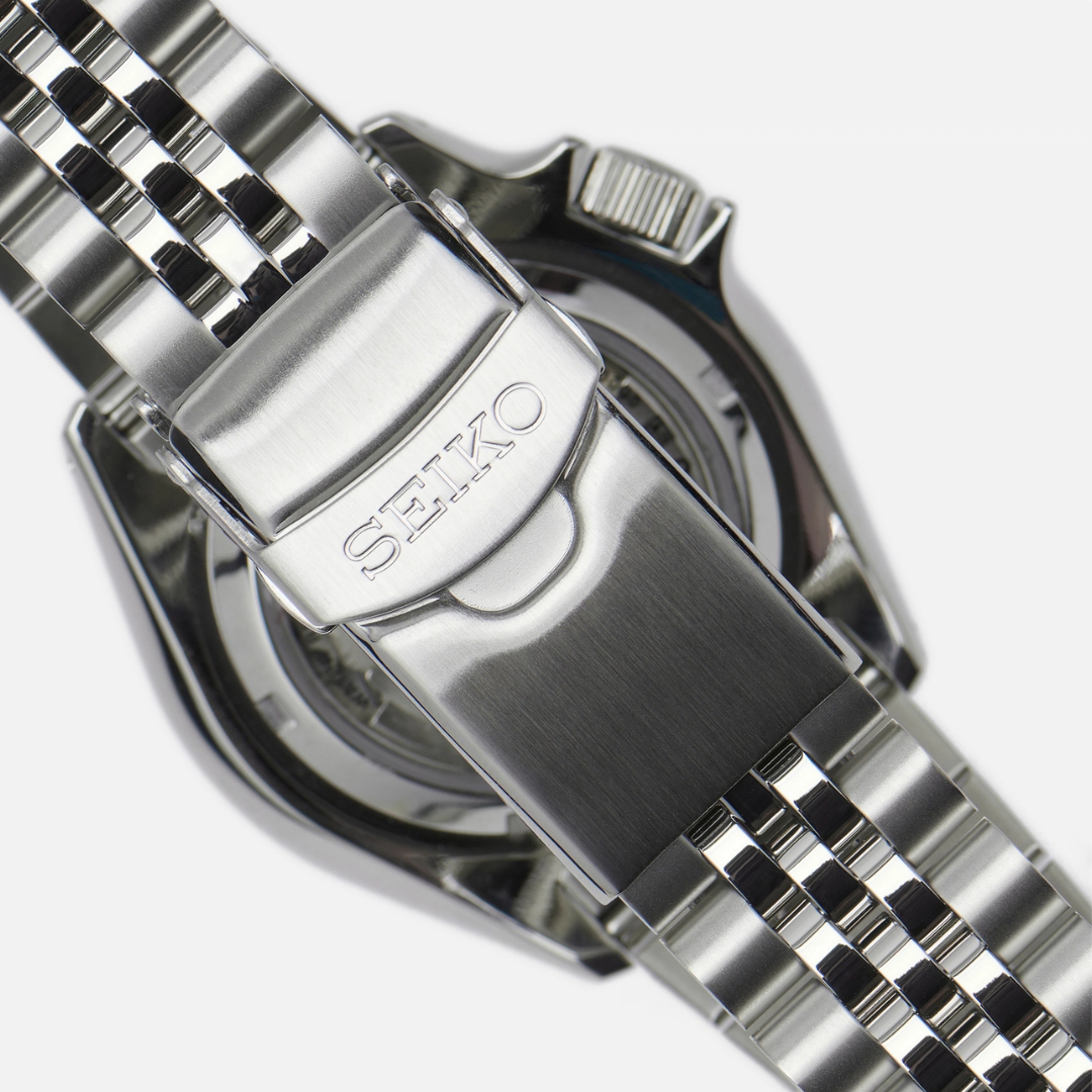 Reloj Seiko 5 Sports GMT Automático SSK029K1 Hombre - Análogo