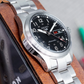 Reloj Seiko 5 Field Automático SRPG27K1 Hombre - Análogo