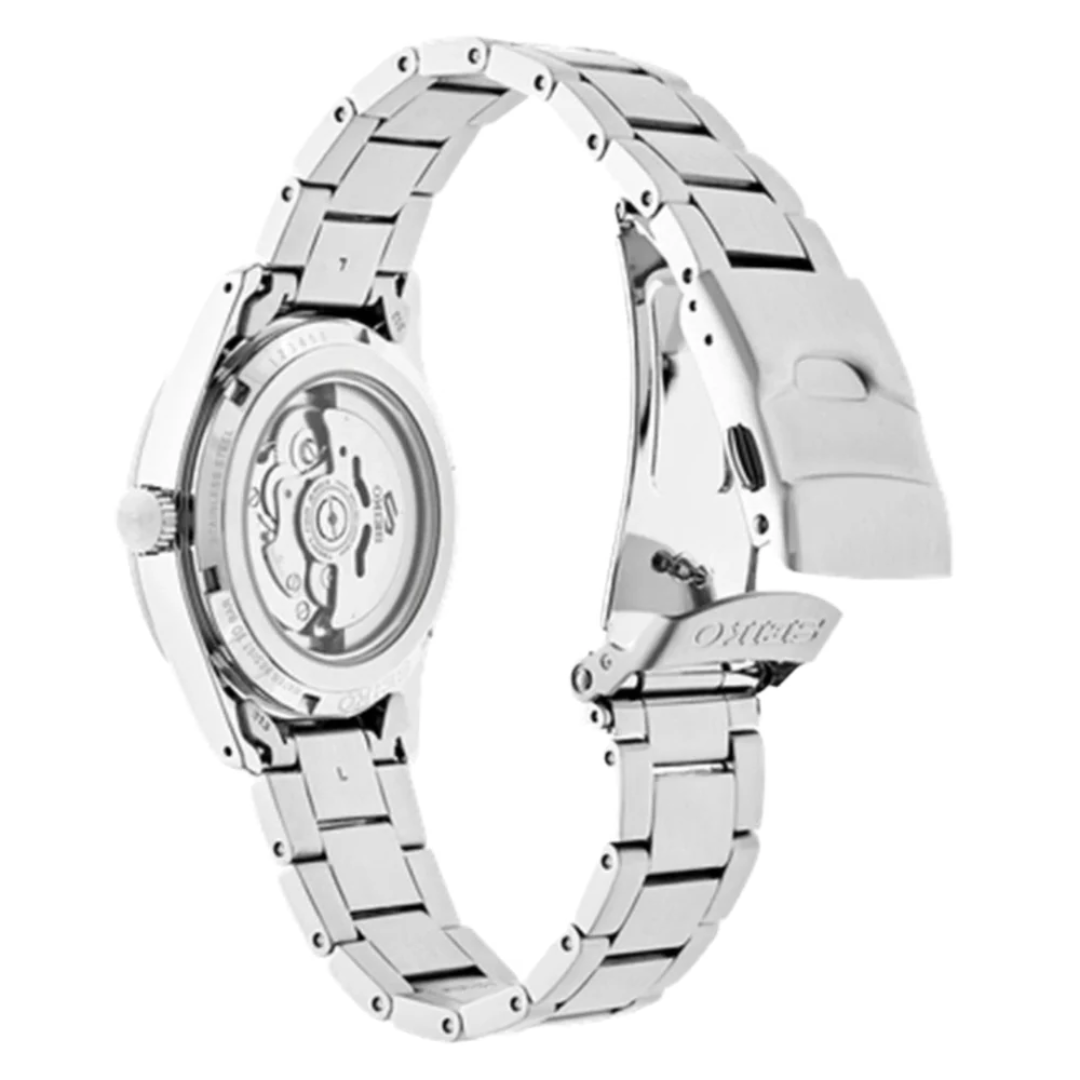 Reloj Seiko 5 Field Automático SRPG27K1 Hombre - Análogo