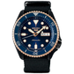 Reloj Seiko 5 Sports Nato Automático SBSA098 Hombre - Análogo