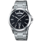 Reloj Casio MTP-1381D-1AV Hombre - Análogo