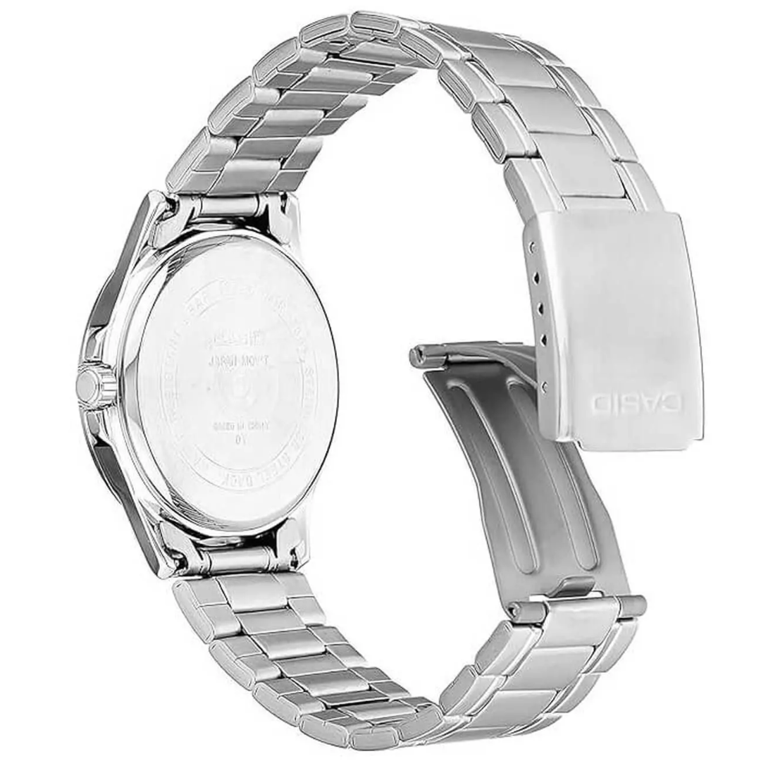 Reloj Casio MTP-1381D-1AV Hombre - Análogo