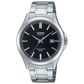 Reloj Casio MTS-115D-1A Cristal de Zafiro Hombre - Análogo