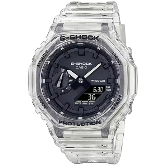 Reloj G-Shock GA-2100SKE-7ADR Hombre - Análogo Digital