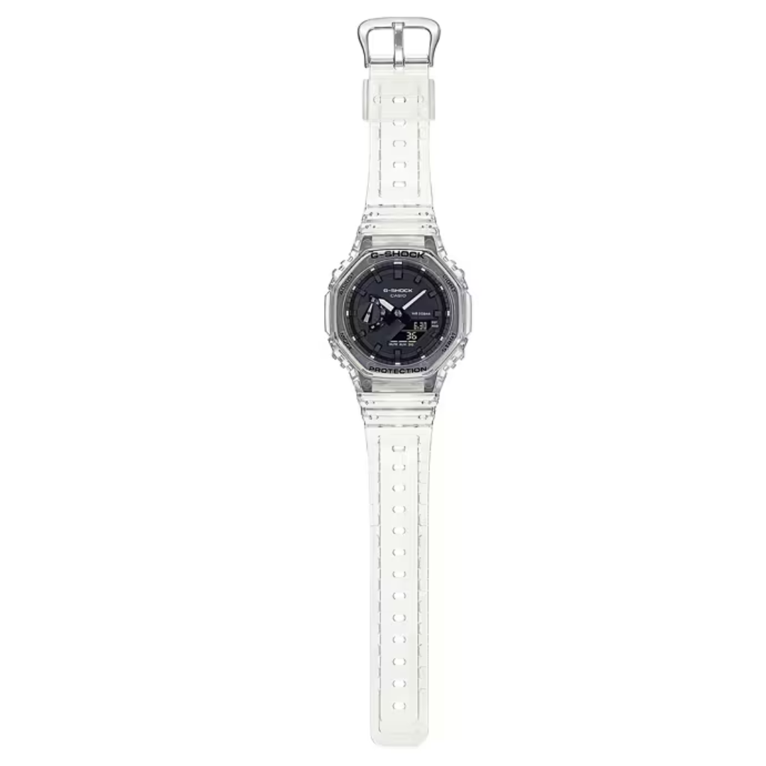 Reloj G-Shock GA-2100SKE-7ADR Hombre - Análogo Digital
